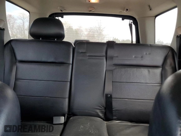 2006 Ford Escape Limited with VIN 1FMCU04196KA18798, listed as a Copart auction lot 50420725 with 113,425 mi miles and Clean title. Bid and sale history available at DreamBid. Image 10.