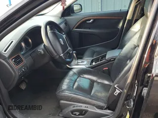2011 Volvo S80 3.2L z VIN YV1940AS5B1147711, wystawiony jako Copart lot #41566145 z przebiegiem Nie podano mil oraz Szkoda całkowita • Salvage title. Historia ofert i sprzedaży dostępna na DreamBid. Obrazek 7.