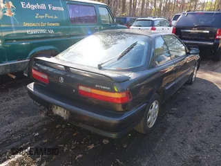 1992 Acura Integra with VIN JH4DA9475NS033368, listed as a IAAI auction lot 41824865 with 74,947 mi miles and . Bid and sale history available at DreamBid. Image 4.
