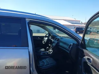 2015 Buick Enclave Leather with VIN 5GAKVBKD2FJ351065, listed as a IAAI auction lot 41656934 with 148,015 mi miles and . Bid and sale history available at carsss.com. Image 5.