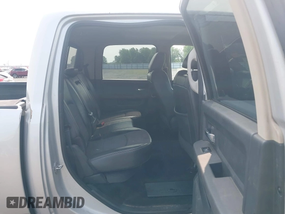 2012 Ram 1500 Sport с VIN 1C6RD7MTXCS114404, выставлен на аукционе IAAI как лот 42382230 с пробегом 192 326 миль миль и . История ставок и продаж доступна на DreamBid. Изображение 8.