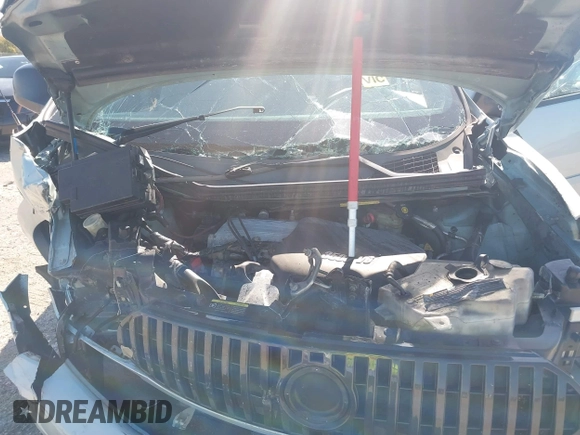 2006 Buick Rendezvous with VIN 3G5DA03L46S642346, listed as a IAAI auction lot 42042729 with 190,003 mi miles and . Bid and sale history available at DreamBid. Image 10.