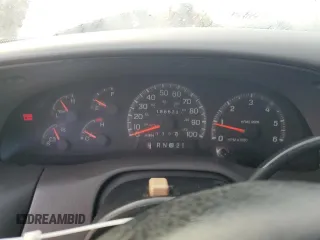 1997 Ford F-150 с VIN 1FTDX1728VNC50512, выставлен на аукционе Copart как лот 86523634 с пробегом 186 533 миль миль и Списание • Salvage title. История ставок и продаж доступна на DreamBid. Изображение 9.