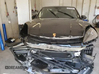 2019 Porsche Cayenne z VIN WP1AA2AY0KDA16923, wystawiony jako Copart lot #35756683 z przebiegiem Nie podano mil oraz . Historia ofert i sprzedaży dostępna na DreamBid. Obrazek 5.