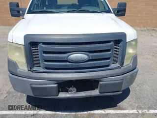2009 Ford F-150 z VIN 1FTVX12V19KC78858, wystawiony jako IAAI lot #42031118 z przebiegiem 125 945 mil mil oraz . Historia ofert i sprzedaży dostępna na DreamBid. Obrazek 12.