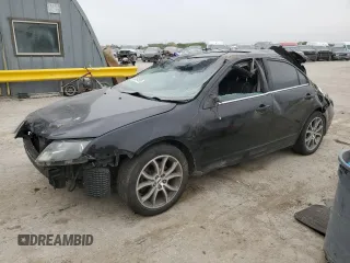 2010 Ford Fusion SE с VIN 3FAHP0HA6AR262866, выставлен на аукционе Copart как лот 53534885 с пробегом 161 753 миль миль и Списание • Salvage title. История ставок и продаж доступна на DreamBid. Изображение 1.