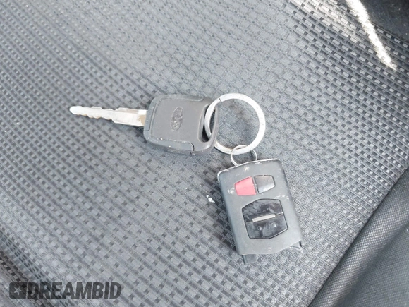 2013 Mazda 3 i Sport z VIN JM1BL1UP8D1801031, wystawiony jako IAAI lot #42207191 z przebiegiem 221 969 mil mil oraz . Historia ofert i sprzedaży dostępna na DreamBid. Obrazek 11.