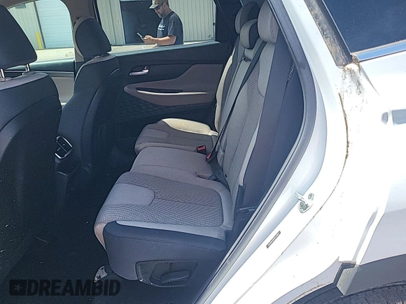 2019 Hyundai Santa Fe SE с VIN 5NMS23AD9KH060092, выставлен на аукционе IAAI как лот 42585704 с пробегом 206 444 миль миль и . История ставок и продаж доступна на DreamBid. Изображение 1.