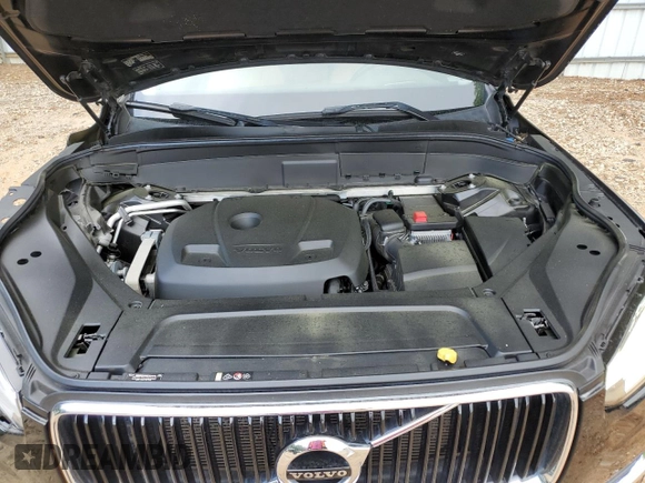 2016 Volvo XC90 T6 Momentum с VIN YV4A22PK7G1074289, выставлен на аукционе Copart как лот 54497235 с пробегом 143 715 миль миль и Списание • Salvage title. История ставок и продаж доступна на DreamBid. Изображение 12.
