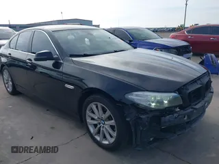 2016 BMW 5 Series 535i with VIN WBA5B1C59GG129706, listed as a IAAI auction lot 42558571 with 99,277 mi miles and . Bid and sale history available at DreamBid. Image 1.
