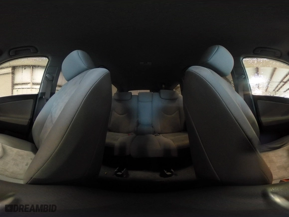 2010 Toyota RAV4 with VIN 2T3ZF4DV8AW052251, listed as a IAAI auction lot 41853329 with 182,349 mi miles. Bid and sale history available at carsss.com. Image 19.