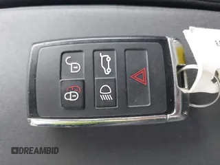 2022 Land Rover Range Rover Velar R-Dynamic S с VIN SALYT2EXXNA329908, выставлен на аукционе IAAI как лот 42417069 с пробегом 49 283 миль миль и . История ставок и продаж доступна на DreamBid. Изображение 11.