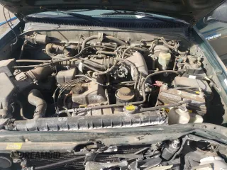 2000 Toyota Tacoma PreRunner with VIN 4TASM92N0YZ651688, listed as a Copart auction lot 50803165 with 116,481 mi miles and Salvage title. Bid and sale history available at DreamBid. Image 13.