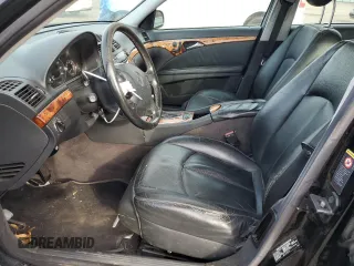 2004 Mercedes-Benz E 500 with VIN WDBUH83J04X161439, listed as a Copart auction lot 79087224 with 187,717 mi miles and Clean Title. Bid and sale history available at carsss.com. Image 7.
