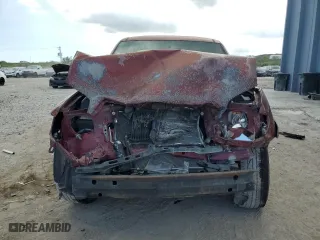 2004 Toyota Tundra Ltd with VIN 5TBBT48184S440578, listed as a Copart auction lot 42694315 with 261,213 mi miles and Salvage Title. Bid and sale history available at carsss.com. Image 5.