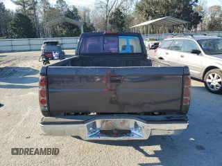1996 Nissan Frontier XE с VIN 1N6SD11S3TC306337, выставлен на аукционе Copart как лот 47451855 с пробегом 216 821 миль миль и Списание • Salvage title. История ставок и продаж доступна на DreamBid. Изображение 6.