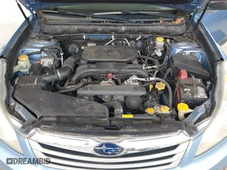 2010 Subaru Outback with VIN 4S4BRCAC5A3385303, listed as a IAAI auction lot 41755616 with 75,110 mi miles. Bid and sale history available at carsss.com. Image 10.