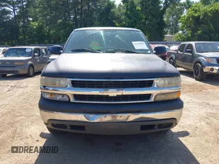2004 Chevrolet Tahoe LS z VIN 1GNEC13V74R295259, wystawiony jako IAAI lot #42339839 z przebiegiem 264 778 mil mil oraz . Historia ofert i sprzedaży dostępna na DreamBid. Obrazek 6.