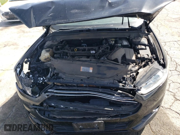 2016 Ford Fusion SE with VIN 3FA6P0H77GR279518, listed as a Copart auction lot 51817165 with 114,195 mi miles and Salvage Title. Bid and sale history available at carsss.com. Image 11.