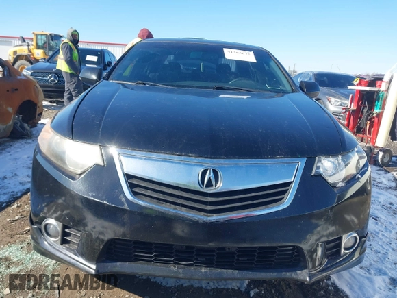 2012 Acura TSX Special Edition with VIN JH4CU2F87CC003716, listed as a IAAI auction lot 41363075 with 168,223 mi miles and . Bid and sale history available at DreamBid. Image 12.