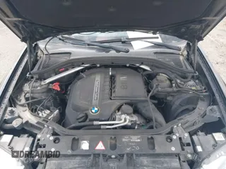 2013 BMW X3 xDrive35i with VIN 5UXWX7C54DL977781, listed as a IAAI auction lot 41912697 with 116,736 mi miles and . Bid and sale history available at DreamBid. Image 10.