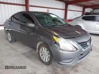 2016 Nissan Versa S с VIN 3N1CN7AP7GL890631, выставлен на аукционе IAAI как лот 42786524 с пробегом 188 713 миль миль и . История ставок и продаж доступна на DreamBid. Изображение 1.