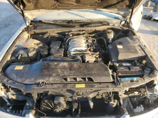 1998 Lexus LS 400 z VIN JT8BH28F7W0101596, wystawiony jako Copart lot #42779415 z przebiegiem 278 995 mil mil oraz Szkoda całkowita • Salvage title. Historia ofert i sprzedaży dostępna na DreamBid. Obrazek 11.