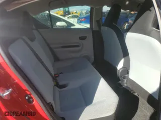 2014 Toyota Prius c One with VIN JTDKDTB3XE1073786, listed as a Copart auction lot 45778885 with 90,460 mi miles and Salvage Title. Bid and sale history available at carsss.com. Image 10.