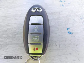 2019 Infiniti Q50 Luxe с VIN JN1EV7AP2KM542985, выставлен на аукционе IAAI как лот 42227739 с пробегом 42 238 миль миль и . История ставок и продаж доступна на DreamBid. Изображение 11.