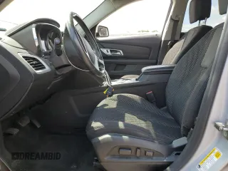 2015 GMC Terrain SLE with VIN 2GKFLWEK5F6377362, listed as a Copart auction lot 62519645 with 128,367 mi miles and Non repairable. Bid and sale history available at DreamBid. Image 7.
