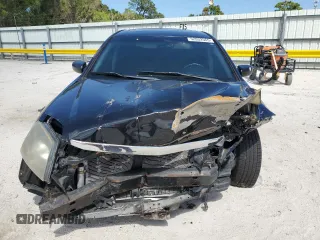 2009 Mitsubishi Galant ES with VIN 4A3AB36F29E008657, listed as a Copart auction lot 52032565 with 144,745 mi miles and Salvage Title. Bid and sale history available at carsss.com. Image 5.