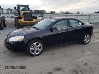 2005 Pontiac G6 GT with VIN 1G2ZH528954162939, listed as a Copart auction lot 42949255 with 248,264 mi miles and Salvage Title. Bid and sale history available at carsss.com. Image 1.