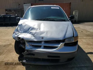 2000 Dodge Caravan SE z VIN 1B4GP44G7YB734074, wystawiony jako Copart lot #52830095 z przebiegiem Nie podano mil oraz Szkoda całkowita • Salvage title. Historia ofert i sprzedaży dostępna na DreamBid. Obrazek 5.