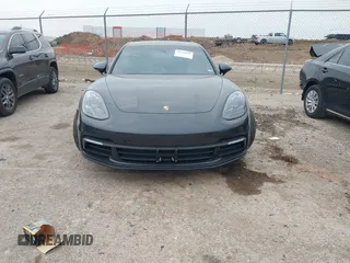 2018 Porsche Panamera 4S z VIN WP0AB2A76JL136669, wystawiony jako IAAI lot #41919699 z przebiegiem 60 044 mil mil oraz . Historia ofert i sprzedaży dostępna na DreamBid. Obrazek 18.