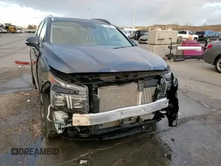 2021 Hyundai Santa Fe Limited with VIN 5NMS4DAL0MH315822, listed as a Copart auction lot 87260094 with 30,253 mi miles and Salvage Title. Bid and sale history available at carsss.com. Image 15.