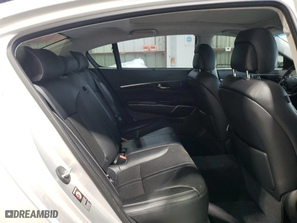 2015 Kia K900 Luxury with VIN KNALW4D41F6021149, listed as a Copart auction lot 73478984 with 114,337 mi miles and Salvage Title. Bid and sale history available at carsss.com. Image 10.