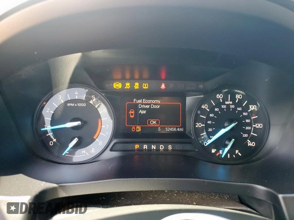 2018 Ford Explorer с VIN 1FM5K7B85JGA79035, выставлен на аукционе Copart как лот 64462095 с пробегом 52 456 миль миль и Чистый • Clean title. История ставок и продаж доступна на DreamBid. Изображение 9.