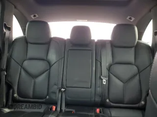 2016 Porsche Cayenne Diesel with VIN WP1AF2A29GKA44543, listed as a Copart auction lot 45495625 with 120,075 mi miles and Salvage title. Bid and sale history available at DreamBid. Image 10.