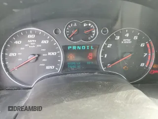 2008 Chevrolet Equinox LS z VIN 2CNDL13F986013925, wystawiony jako Copart lot #55185615 z przebiegiem 79 890 mil mil oraz Czysty tytuł • Clean title. Historia ofert i sprzedaży dostępna na DreamBid. Obrazek 9.