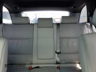 2001 BMW X5 4.4i with VIN WBAFB33561LH14941, listed as a Copart auction lot 47156455 with 0 mi miles and Clean Title. Bid and sale history available at carsss.com. Image 10.