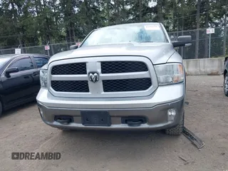 2013 Ram 1500 Lone Star z VIN 1C6RR7TT4DS704232, wystawiony jako IAAI lot #42202210 z przebiegiem 141 419 mil mil oraz . Historia ofert i sprzedaży dostępna na DreamBid. Obrazek 12.