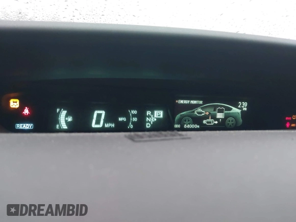 2014 Toyota Prius с VIN JTDKN3DP3E3057821, выставлен на аукционе IAAI как лот 41880152 с пробегом 84 000 миль миль и . История ставок и продаж доступна на DreamBid. Изображение 16.
