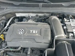 2023 Volkswagen Jetta Autobahn with VIN 3VW2T7BU4PM053149, listed as a IAAI auction lot 42785730 with 29,466 mi miles and . Bid and sale history available at DreamBid. Image 25.