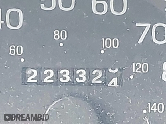 1998 Ford F-150 with VIN 1FTZF1725WNB76296, listed as a IAAI auction lot 42278511 with 223,324 mi miles and . Bid and sale history available at DreamBid. Image 11.