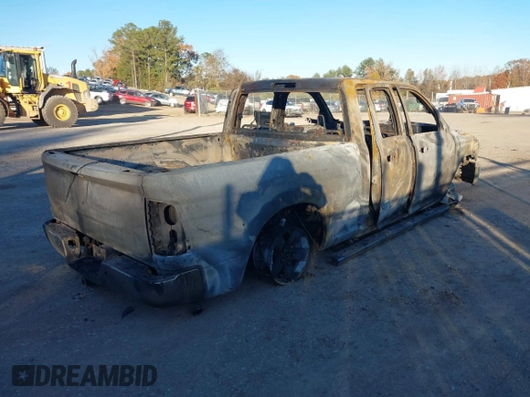 2017 Ram 1500 Outdoorsman z VIN 1C6RR7GT2HS822120, wystawiony jako IAAI lot #41068423 z przebiegiem Nie podano mil oraz . Historia ofert i sprzedaży dostępna na DreamBid. Obrazek 4.