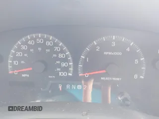 2000 Ford F-150 с VIN 1FTZF0826YKA36786, выставлен на аукционе IAAI как лот 42356005 с пробегом Не указан миль и . История ставок и продаж доступна на DreamBid. Изображение 7.