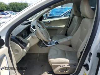 2010 Volvo XC60 3.0T с VIN YV4992DZ9A2026276, выставлен на аукционе Copart как лот 64696085 с пробегом 99 433 миль миль и Списание • Salvage title. История ставок и продаж доступна на DreamBid. Изображение 7.