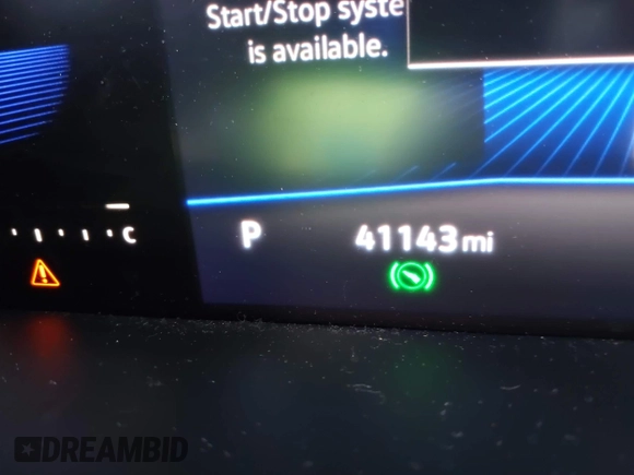 2022 Volkswagen Tiguan SE с VIN 3VV3B7AX8NM060805, выставлен на аукционе IAAI как лот 42271670 с пробегом 41 143 миль миль и . История ставок и продаж доступна на DreamBid. Изображение 15.