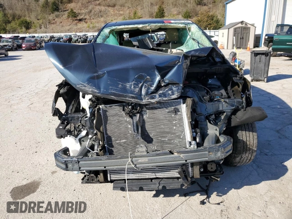 2024 Ford Edge SEL z VIN 2FMPK4J97RBA27846, wystawiony jako Copart lot #49391255 z przebiegiem Nie podano mil oraz Szkoda całkowita • Salvage title. Historia ofert i sprzedaży dostępna na DreamBid. Obrazek 5.