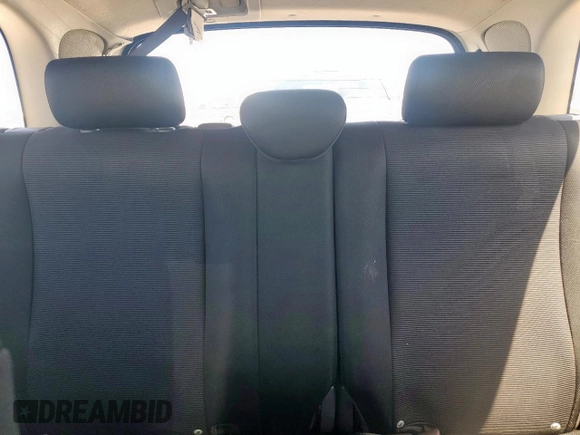 2005 Suzuki Aerio SX with VIN JS2RC61H855300682, listed as a Copart auction lot 49567765 with 151,264 mi miles and Clean Title. Bid and sale history available at DreamBid. Image 10.